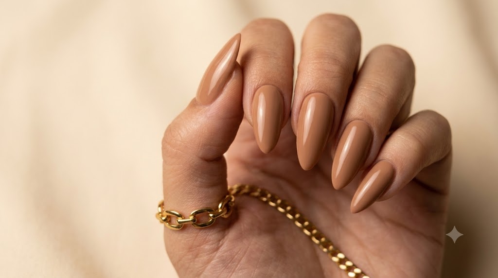 20 Quiet Luxury Nail Designs for an Expensive-Looking Manicure